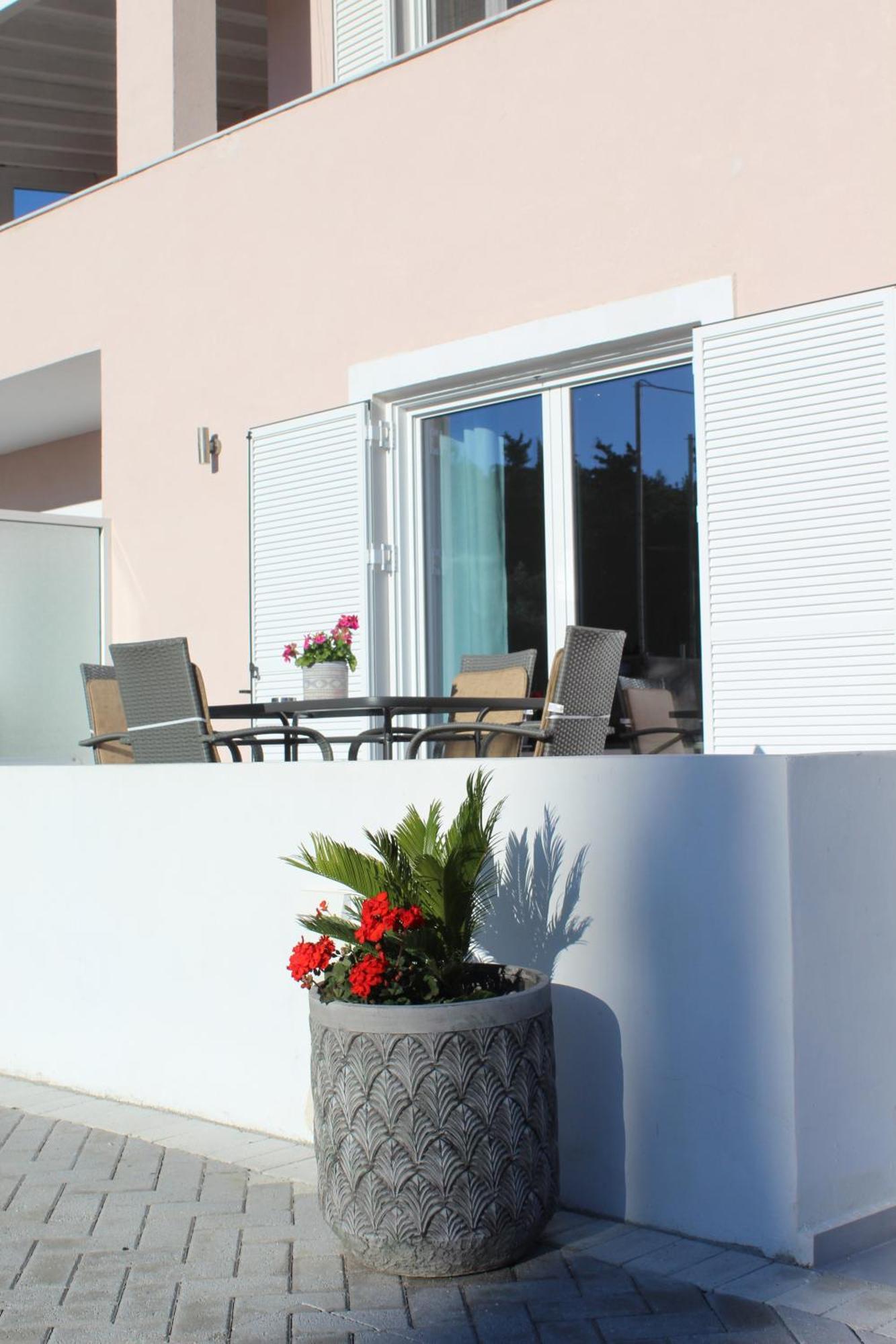 Dream Houses Perama  Exterior photo
