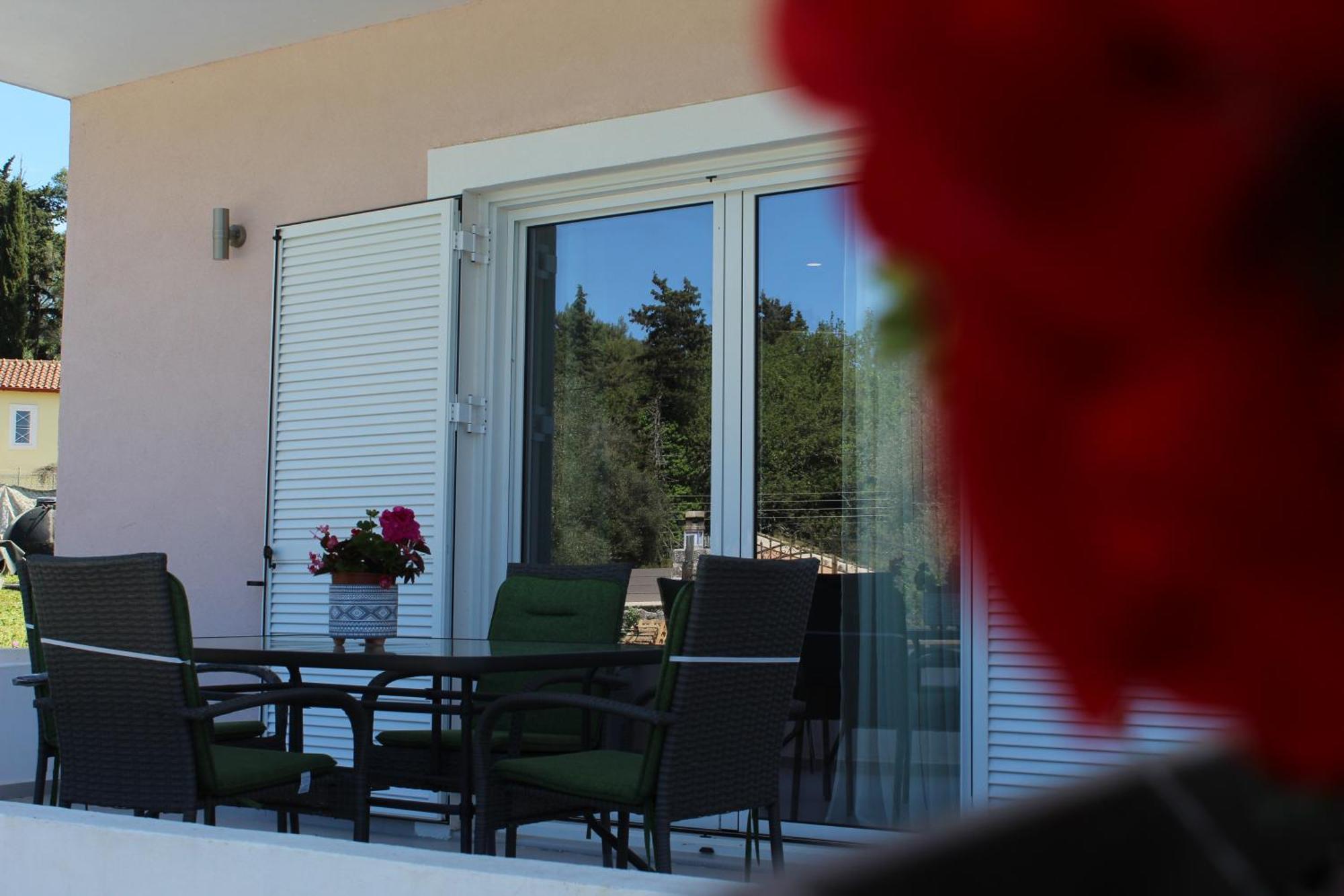 Dream Houses Perama  Exterior photo